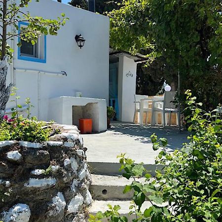 Greek House Tatiana Villa Кос Екстериор снимка