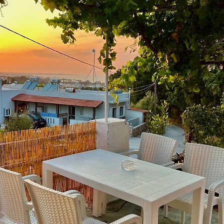 Greek House Tatiana Villa Кос Екстериор снимка