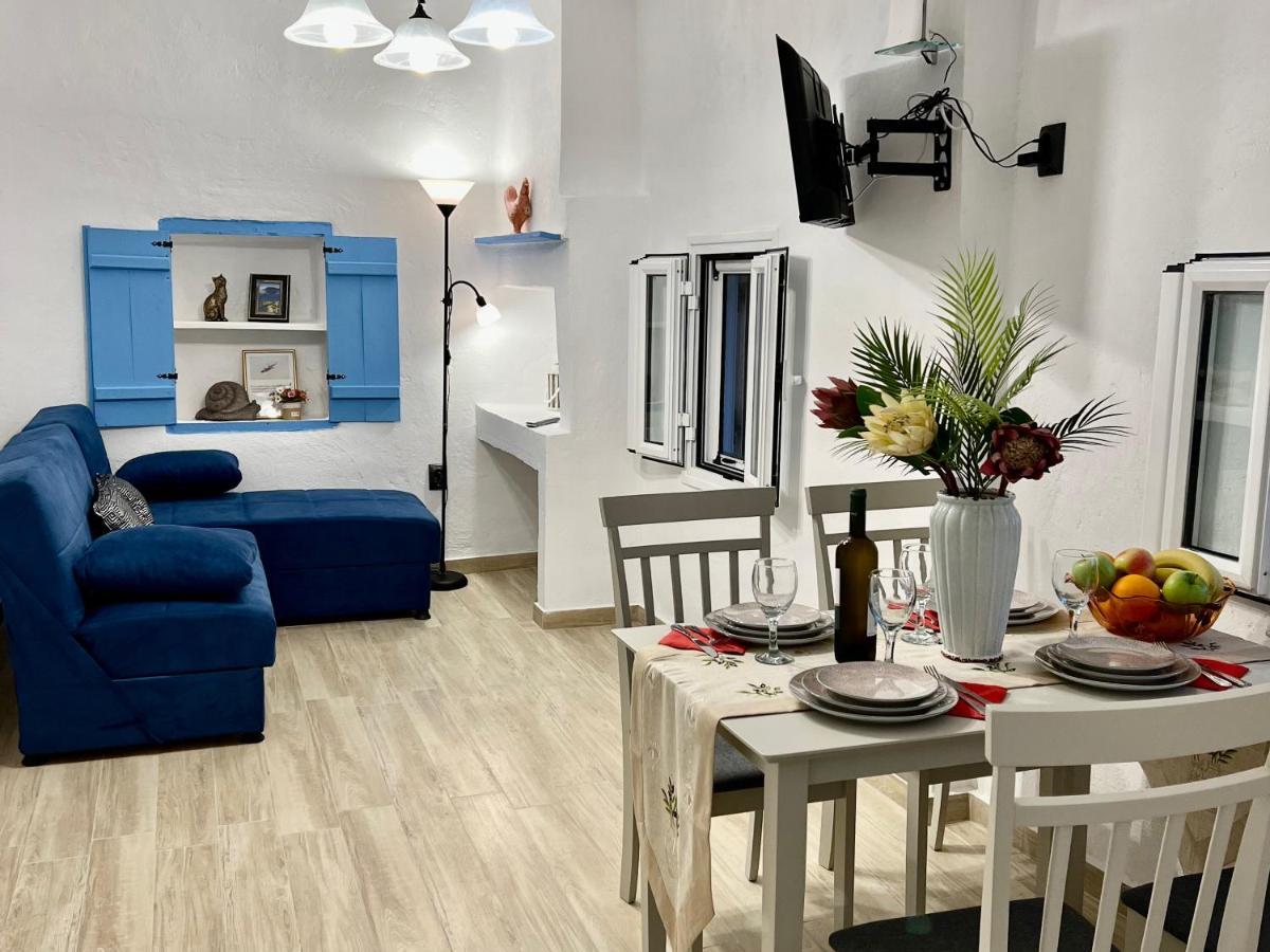 Greek House Tatiana Villa Кос Екстериор снимка