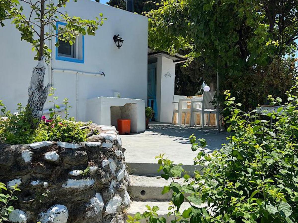 Greek House Tatiana Villa Кос Екстериор снимка
