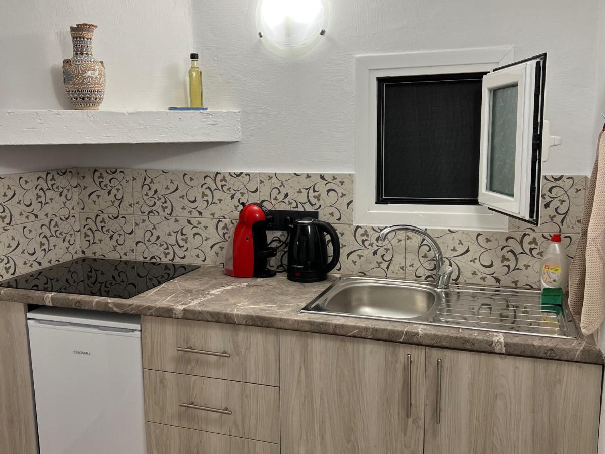 Greek House Tatiana Villa Кос Екстериор снимка