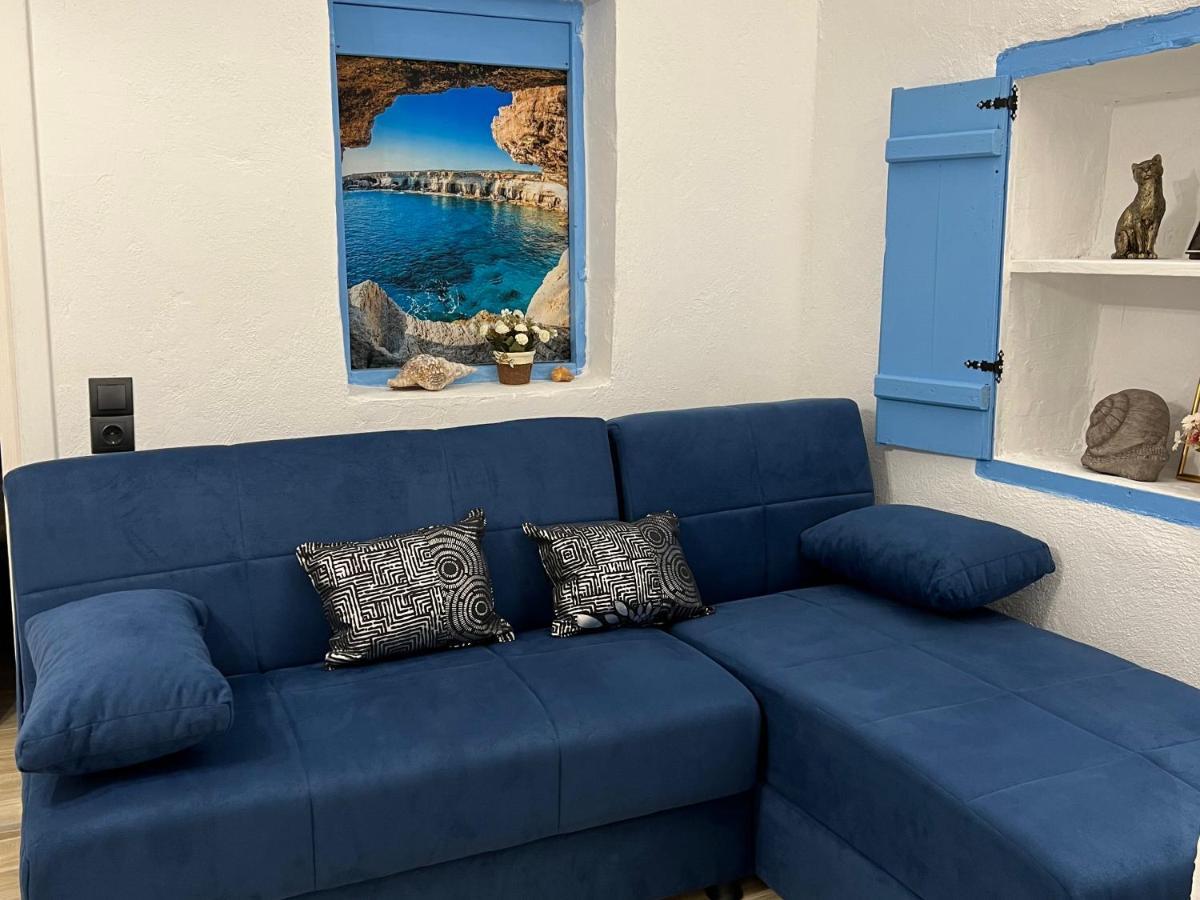Greek House Tatiana Villa Кос Екстериор снимка