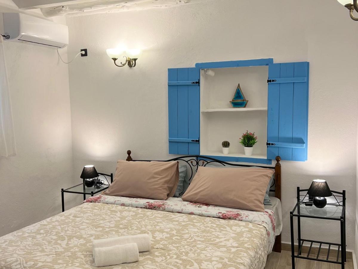 Greek House Tatiana Villa Кос Екстериор снимка
