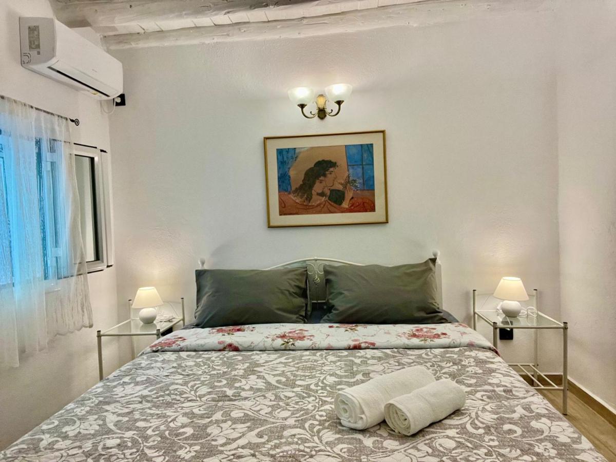 Greek House Tatiana Villa Кос Екстериор снимка