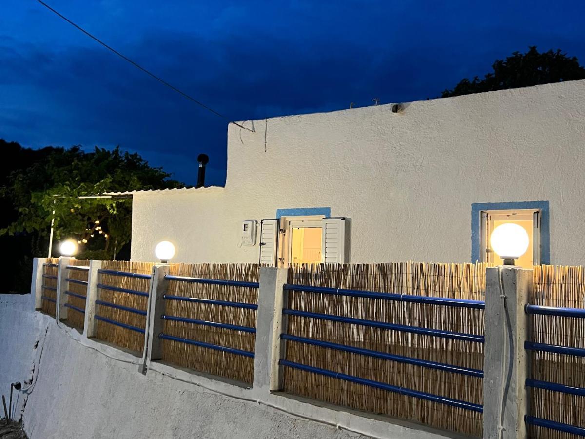 Greek House Tatiana Villa Кос Екстериор снимка