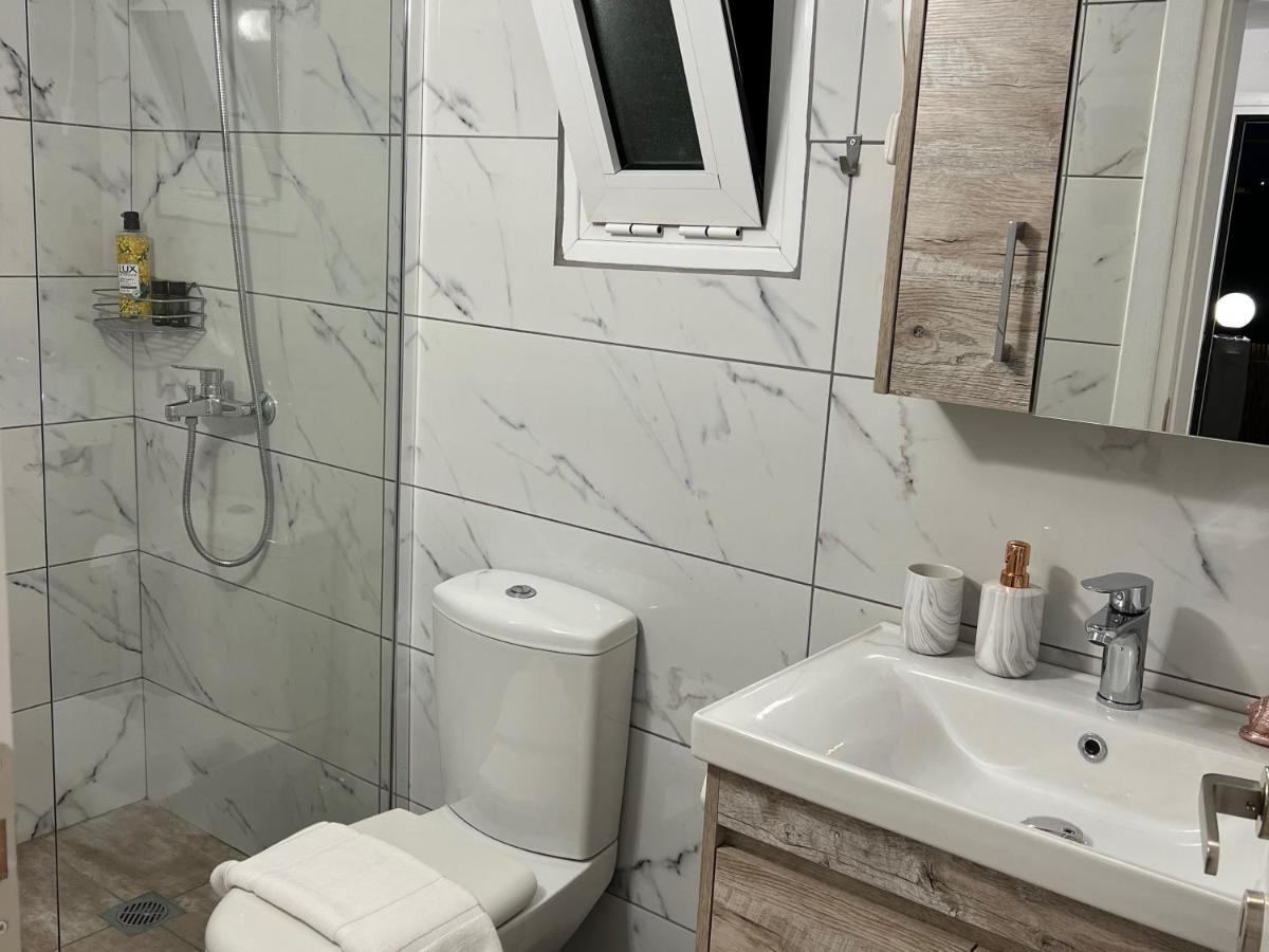 Greek House Tatiana Villa Кос Екстериор снимка