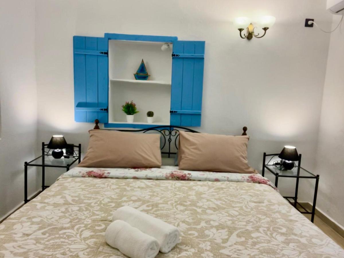 Greek House Tatiana Villa Кос Екстериор снимка