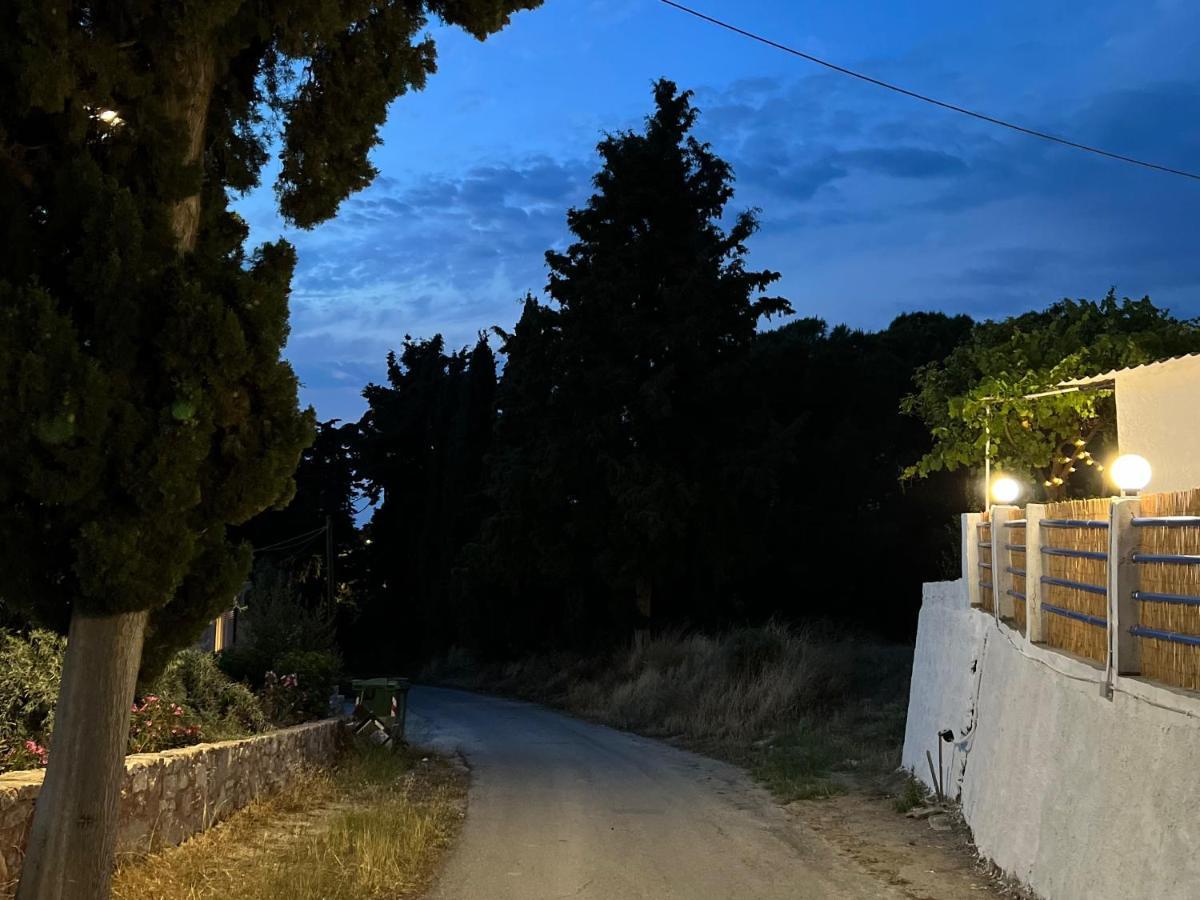 Greek House Tatiana Villa Кос Екстериор снимка
